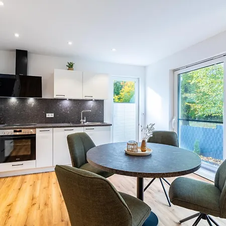 Tatil Evi Gerhart-hauptmann-strasse Waldharmonie Kolpinsee