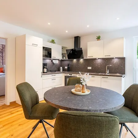 Tatil Evi Gerhart-hauptmann-strasse Waldharmonie *