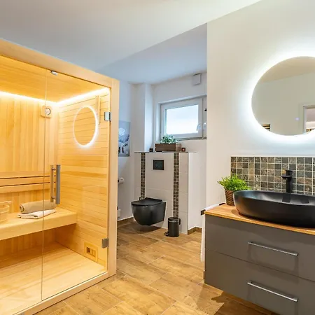 Gerhart-hauptmann-strasse Waldharmonie * Kolpinsee