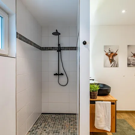 Gerhart-hauptmann-strasse Waldharmonie Tatil Evi